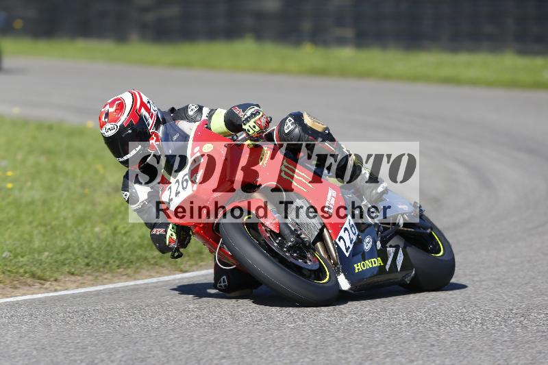 /54 19.09.2025 Speer Racing ADR/Gruppe rot/226